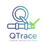 qTrace logo